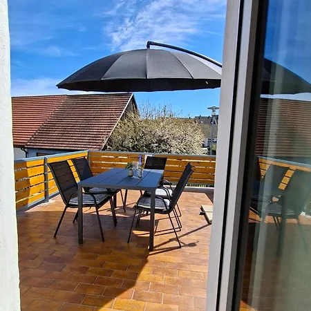 Elfriedes' Ferienhaeuschen Vakantiehuis