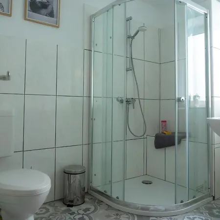 Elfriedes' Ferienhaeuschen Vakantiehuis