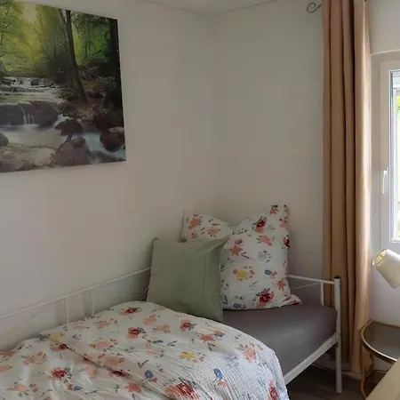 Elfriedes' Ferienhaeuschen Vakantiehuis