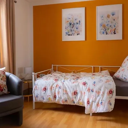 Elfriedes' Ferienhaeuschen Vakantiehuis Marktschorgast