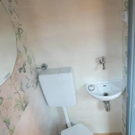 Elfriedes' Ferienhaeuschen Vakantiehuis *