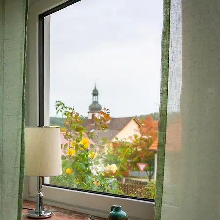 Elfriedes' Ferienhaeuschen Vakantiehuis