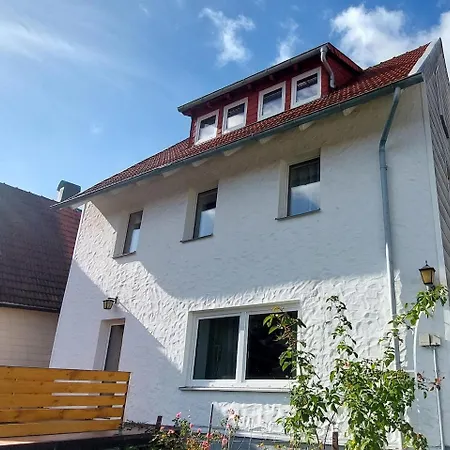 Elfriedes' Ferienhaeuschen *