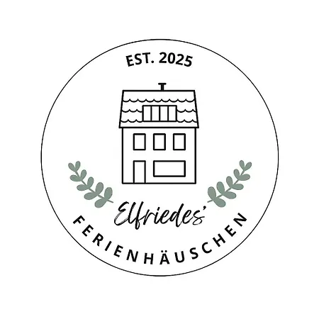 Elfriedes' Ferienhaeuschen Marktschorgast